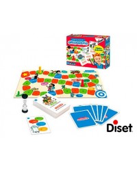 JUEGO DISET DIDACTICO...