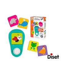 JUEGO DISET DIDACTICO...