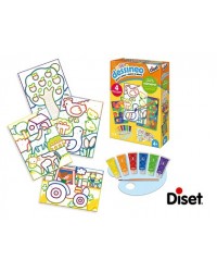 JUEGO DISET DIDACTICO...
