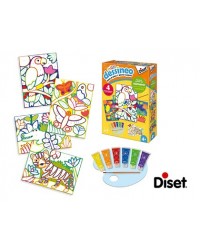 JUEGO DISET DIDACTICO...