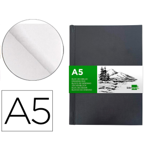 Bloc dibujo liderpapel...