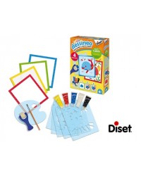 JUEGO DISET DIDACTICO...