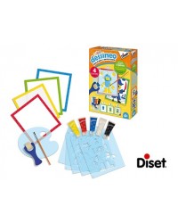 JUEGO DISET DIDACTICO...