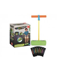 JUEGO DISET CHALKTIVITY...
