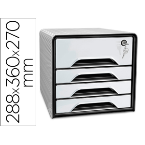 Fichero cajones de...