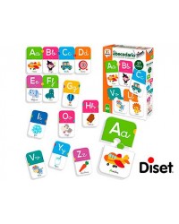 JUEGO DISET EDUCATIVO EL...
