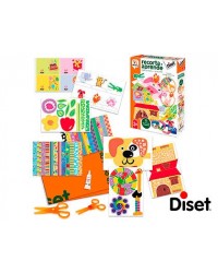 JUEGO DISET DIDACTICO...