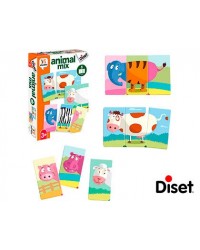 JUEGO DISET EDUCATIVO...
