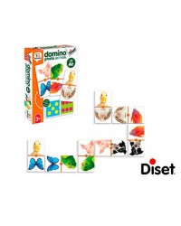 JUEGO DISET EDUCATIVO...
