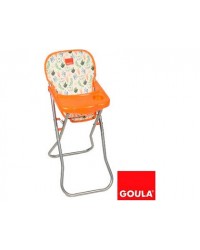 JUEGO GOULA DIDACTICO TRONA