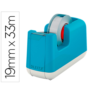 Portarrollo sobremesa leitz...