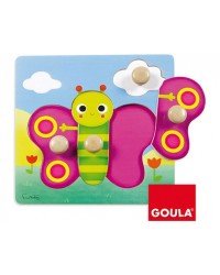 JUEGO GOULA DIDACTICO...