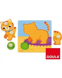 JUEGO GOULA DIDACTICO...