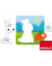 JUEGO GOULA DIDACTICO...