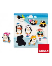 JUEGO GOULA DIDACTICO...