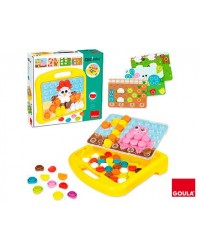 JUEGO GOULA DIDACTICO CLIC...