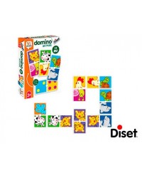 JUEGO DISET EDUCATIVO...