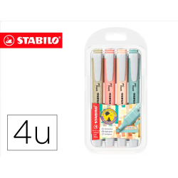 Rotulador stabilo...