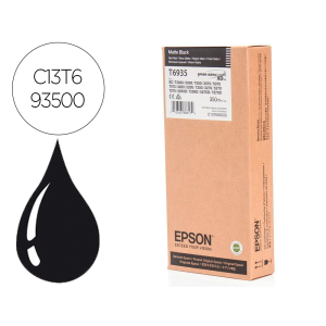 Ink-jet epson gf serie sc-t...