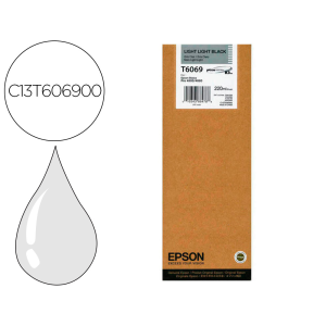 Ink-jet epson gf stylus pro...