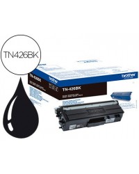 TONER BROTHER TN426BK PARA...