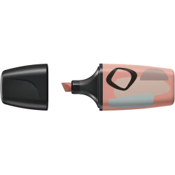 Rotulador stabilo boss mini naturevibes estuche de 5 unidades colores surtidos