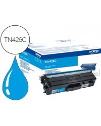TONER BROTHER TN426C PARA...