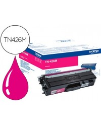 TONER BROTHER TN426M PARA...