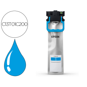 Ink-jet epson workforce pro...