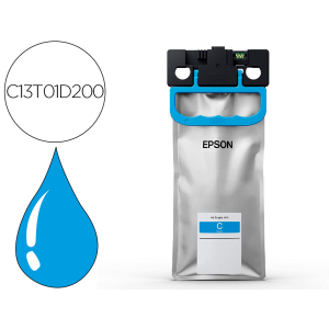 Ink-jet epson workforce pro...