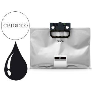 Ink-jet epson workforce pro...