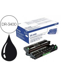 TAMBOR BROTHER DR-3400 PARA...