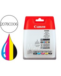 INK JET CANON...