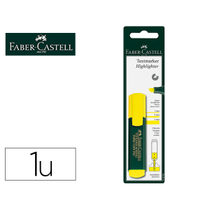 Rotulador faber castell...