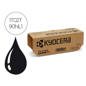 Toner kyocera ecosys...