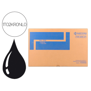 Toner kyocera -mita...