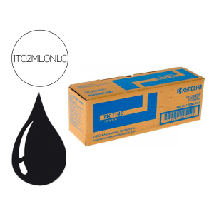 Toner kyocera -mita...