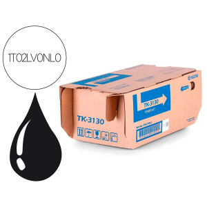 Toner kyocera -mita...