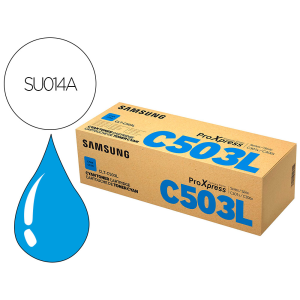 Toner hp samsung cian...