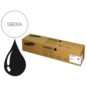 Toner hp samsung negro...