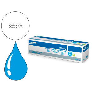 Toner hp samsung clx9250nd...