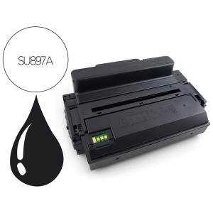 Toner hp samsung negro alta...