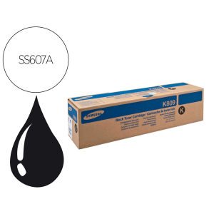 Toner hp samsung negro...