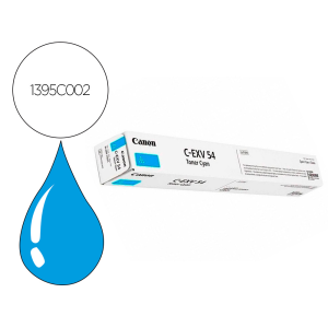Toner canon exv54 ir c3025i...
