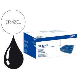 Tambor brother dr421cl...