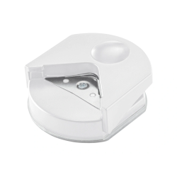 Set plastificadora + cizalla rodillo + redondeador de esquinas gbc inspire+ din a4 craft blanco