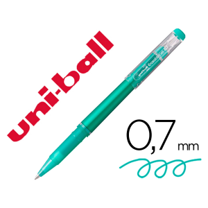 Rotulador uni-ball roller...
