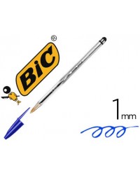 BOLIGRAFO BIC CRISTAL...