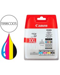 INK JET CANON...