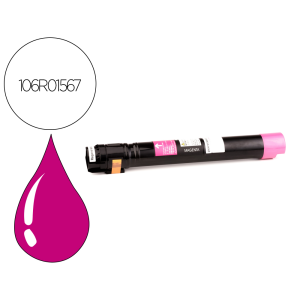 Toner xerox laser phaser...